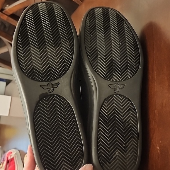 Black Creative Recs Cesario High Tops - Picture 7 of 7